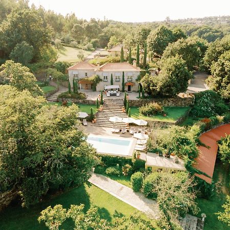 The Fox House - Private Villa & Nature Sao Pedro do Sul Exterior photo