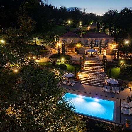 The Fox House - Private Villa & Nature Sao Pedro do Sul Exterior photo