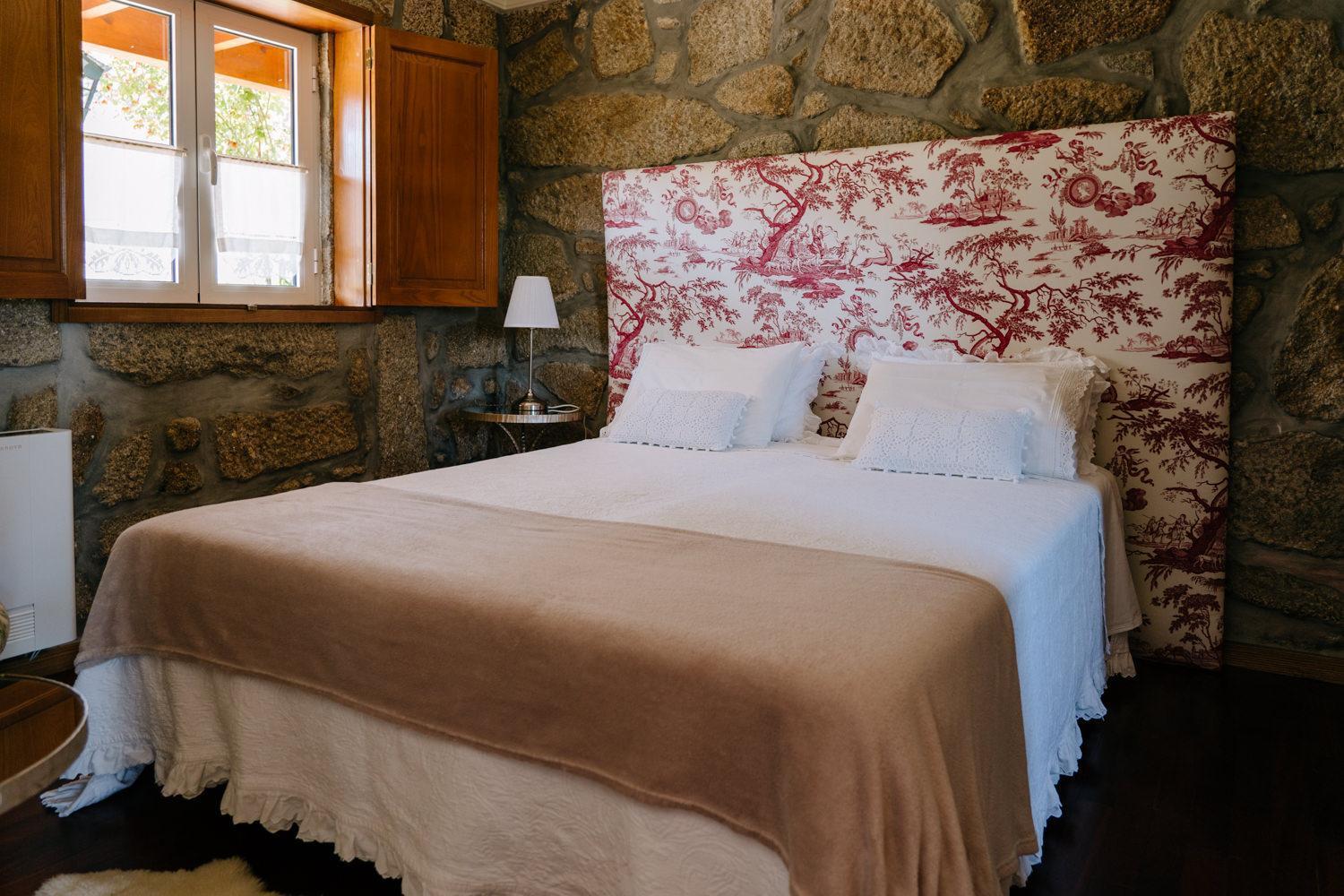 The Fox House - Private Villa & Nature Sao Pedro do Sul Exterior photo